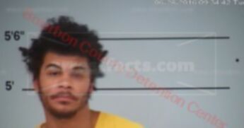 Jalen A. Jones