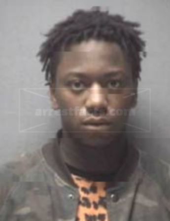 Trequan Cobbs