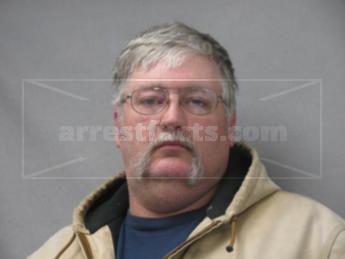 Brian Lee Hartman