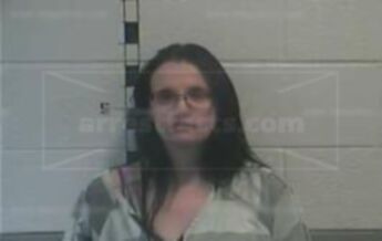 Sandy Louise Wentworth