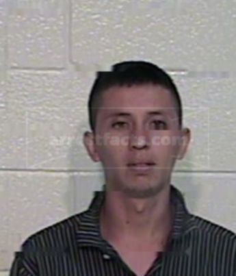 Juan Carlos Reyes Castaneda