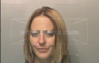 Gina Lynn Martz