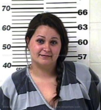 Ashley Marie Jenkins