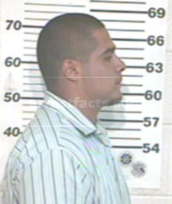 Reynaldo Ceballos Gonzalez
