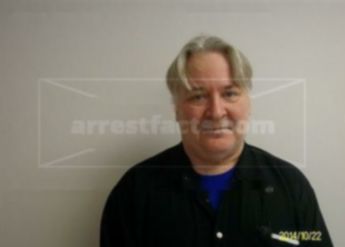John Gerald Partlow