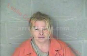 Amanda Ledford