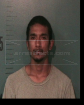 Jonathan Santos Lopez