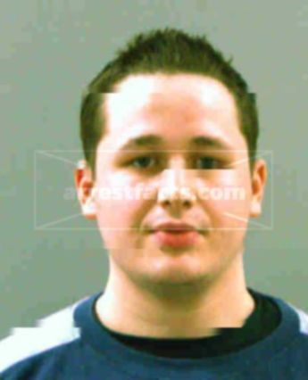 Zachary Paul Diggins