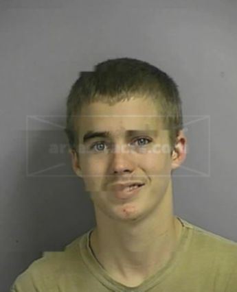 Tyler Wayne Wheeler