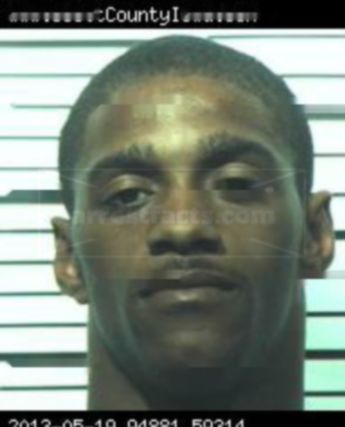 Robert Deville Jones