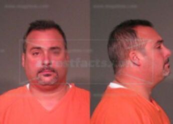 Craig Francisco Peters