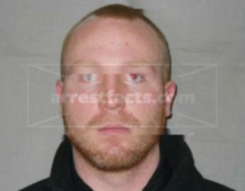 Ryan Mark Oliver