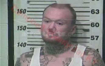Christopher Raymond Rackley