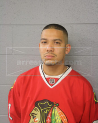 Armando J Dominguez
