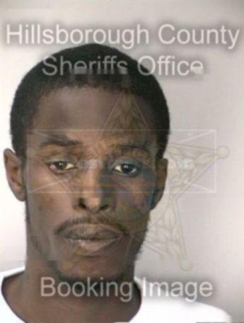 Tramayne Tyronne Coonce