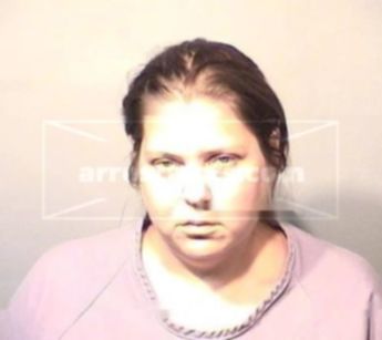 Amy Marie Small