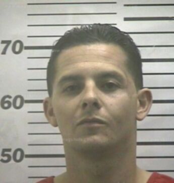 Ruben Montoya