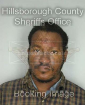 Fulton Darnell Hill