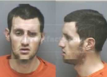 Joshua R Brand