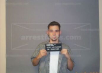 Jerry Lee Farner