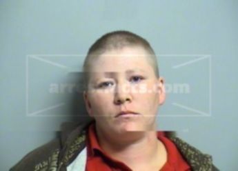 Barbara Ann Williams