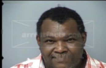 Rufus Lee Cosby