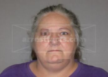 Velma Irene Cruz