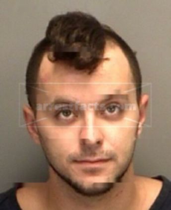 Paul Matthew Doss