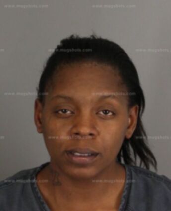 Shaquana Denise Rice
