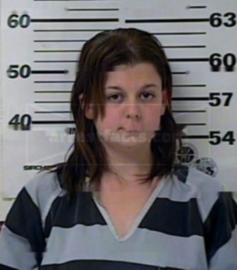 Breghan Arianna Howard