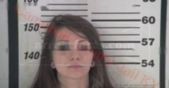 Ashley Dakota Vanlieu