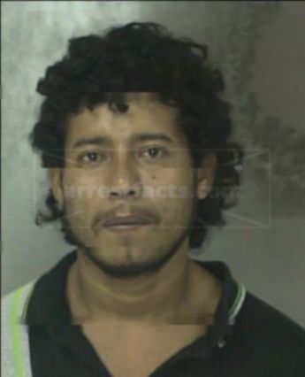 Omar Vasquez