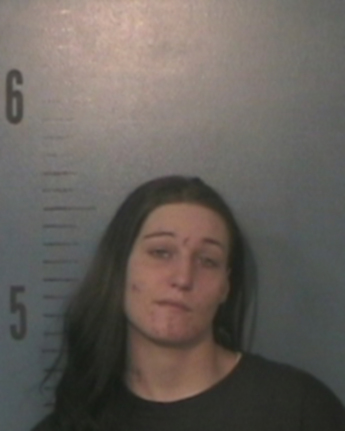 Natalie Jayme Bossier