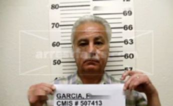 Richard Garcia