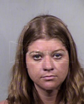 Chelsea Lauren Heide