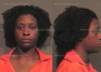 Desheka Lashay Nichols