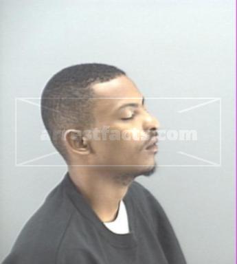 Desmond Ramon Jones