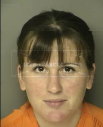 Jacqueline Nicole Martin Pittman