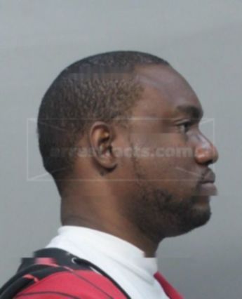 Byron Lebrun
