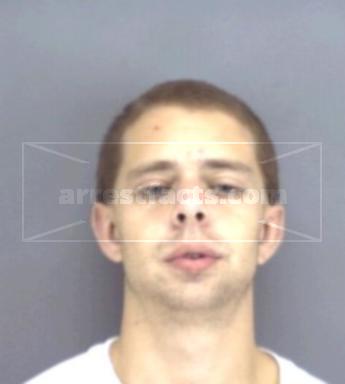 Larry Jon Brown