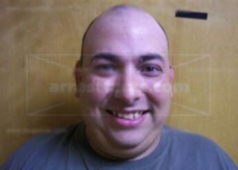 Albert Anthony Gonzales