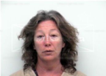 Joan Macgranor Harmon