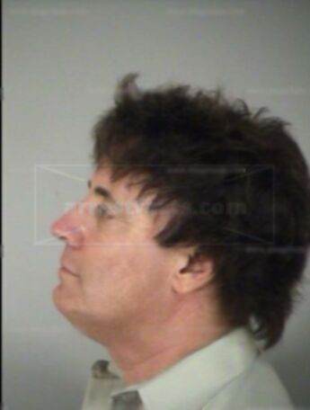 Jon Ramey Shelton