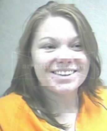 Janie Marie Gillman