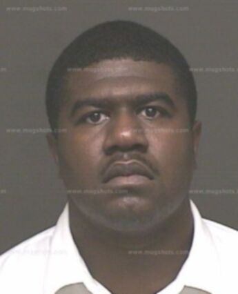 Marquell Jacole Reed