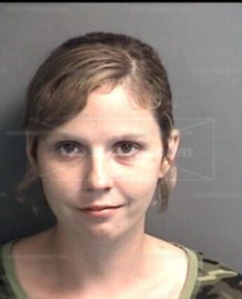 Joni Burkett