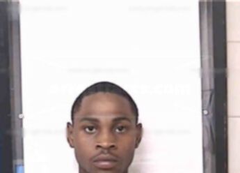 Quincy Russell