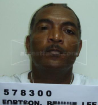 Bennie Lee Fortson