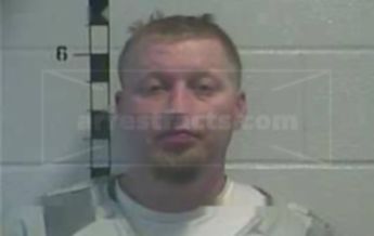 Brannon James Curnutte