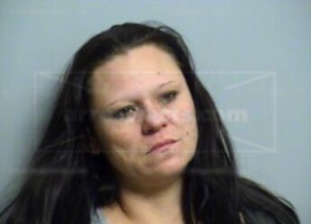 Ashley Nicole Horton